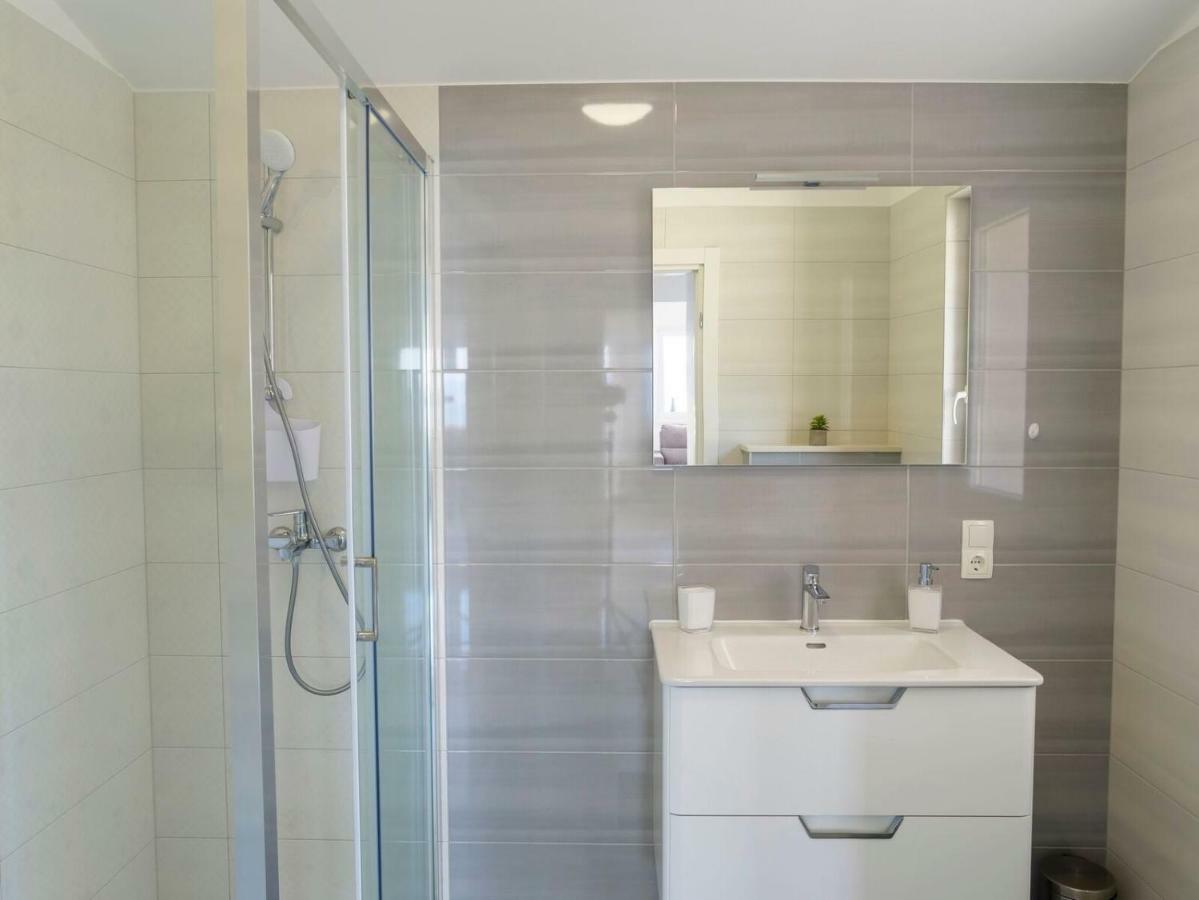 Apartmani Ticinovic Omiš Εξωτερικό φωτογραφία