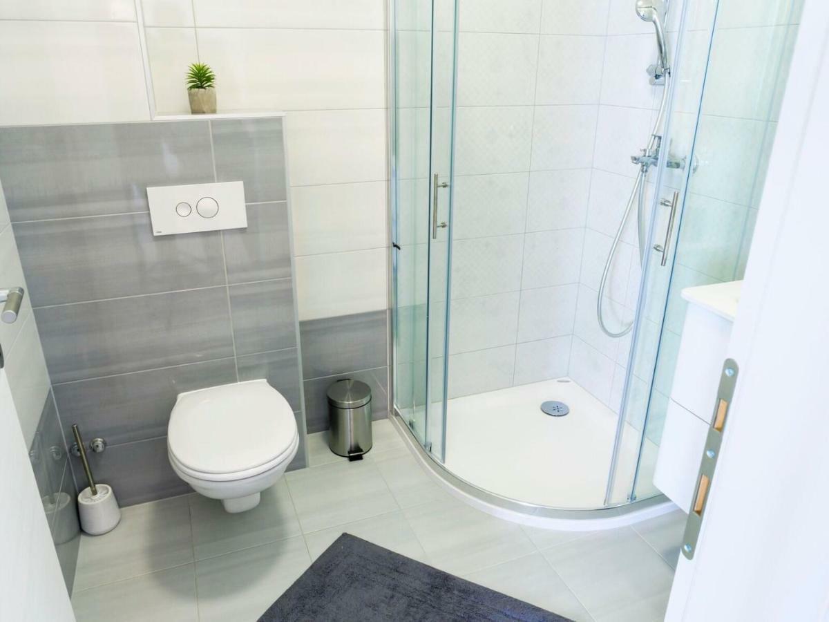 Apartmani Ticinovic Omiš Εξωτερικό φωτογραφία