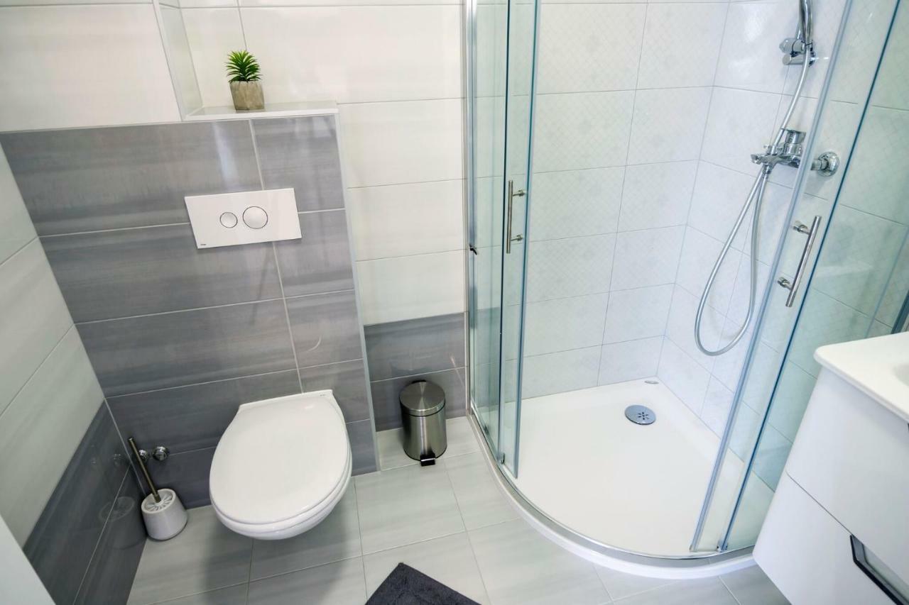 Apartmani Ticinovic Omiš Εξωτερικό φωτογραφία